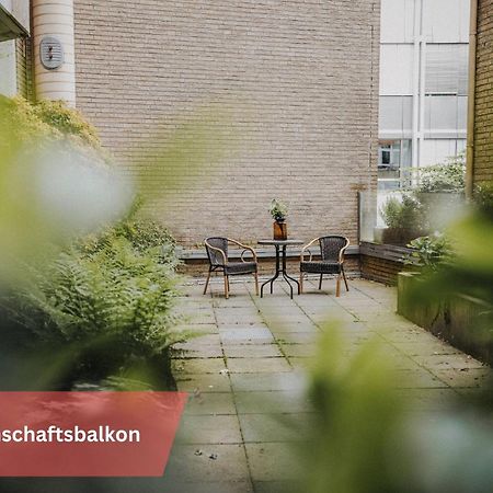 Downtown Apartment Mit Luxusbad Am Hafen Nur 5 Minuten Zu Fuss In Die Innenstadt Und Zum Bahnhof! Oldenburg Exterior foto